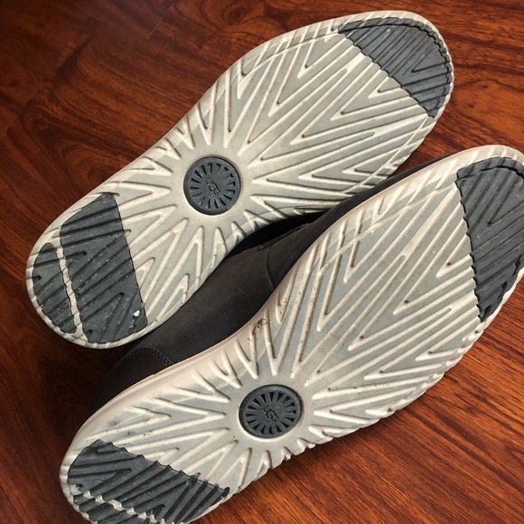 UGG Union Derby Weather Shoes